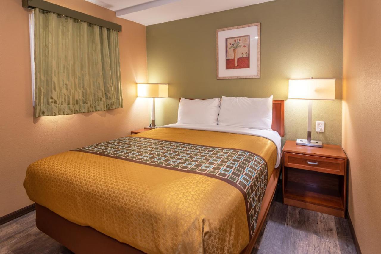 Town Motel Forks Εξωτερικό φωτογραφία