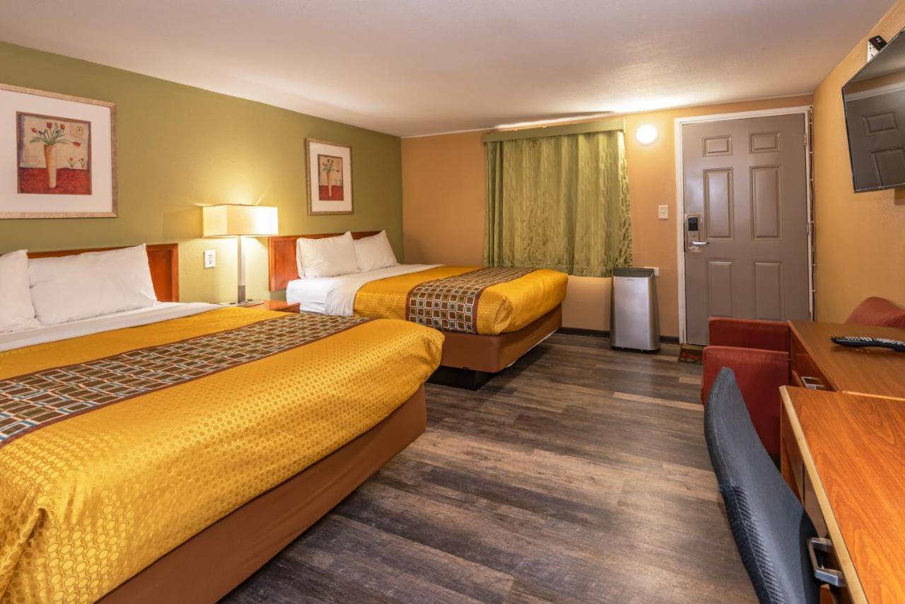 Town Motel Forks Εξωτερικό φωτογραφία