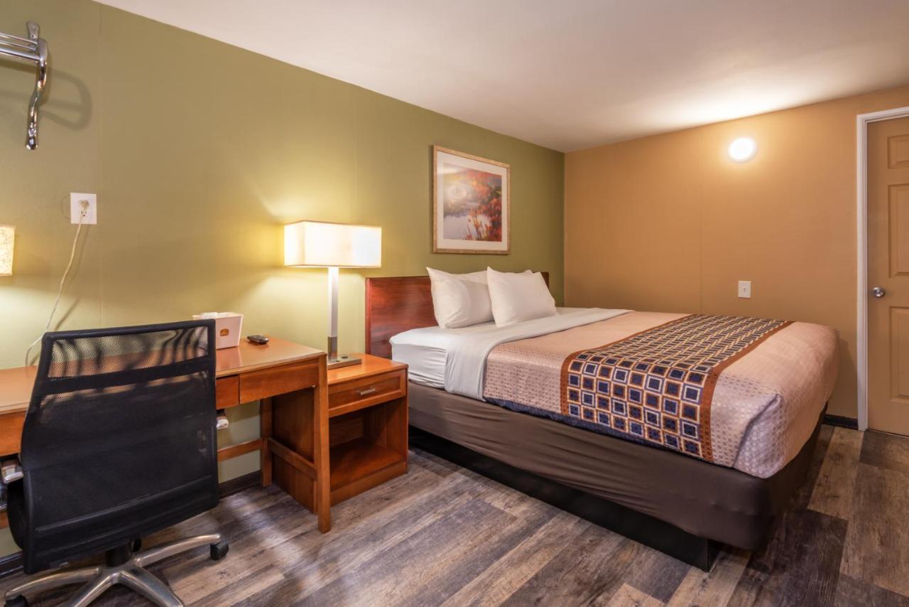 Town Motel Forks Εξωτερικό φωτογραφία