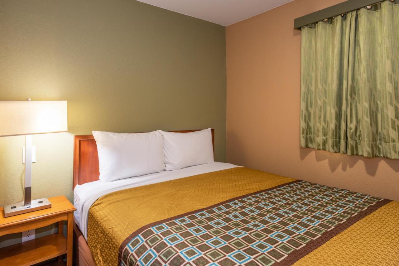 Town Motel Forks Εξωτερικό φωτογραφία