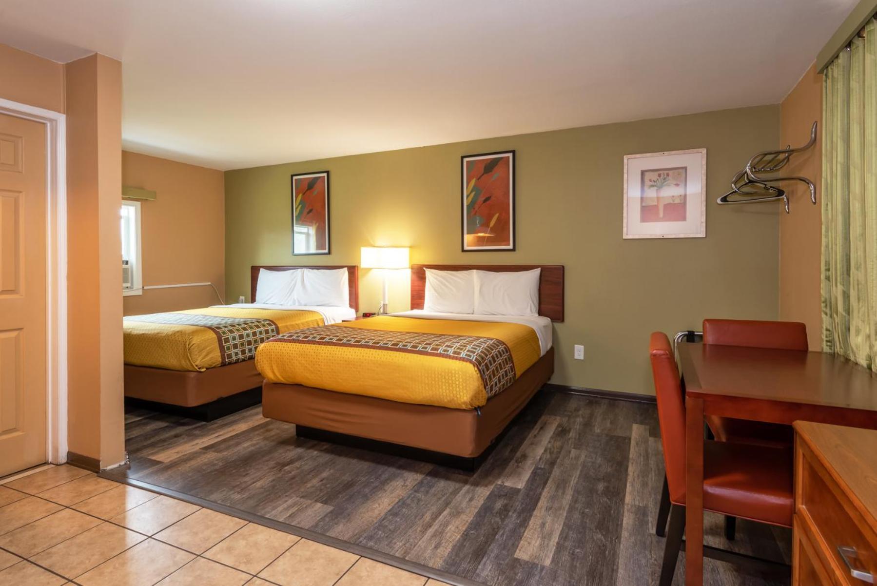 Town Motel Forks Εξωτερικό φωτογραφία