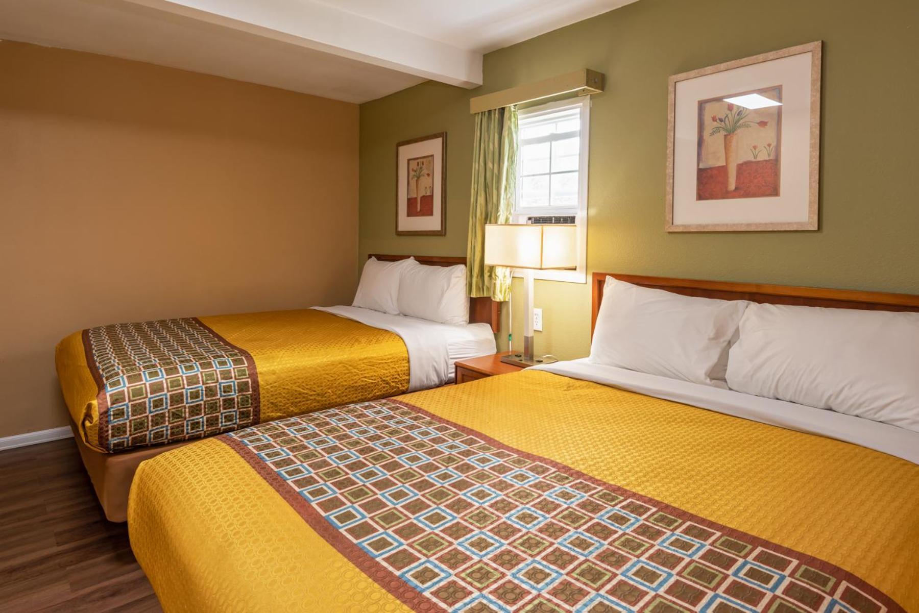 Town Motel Forks Εξωτερικό φωτογραφία