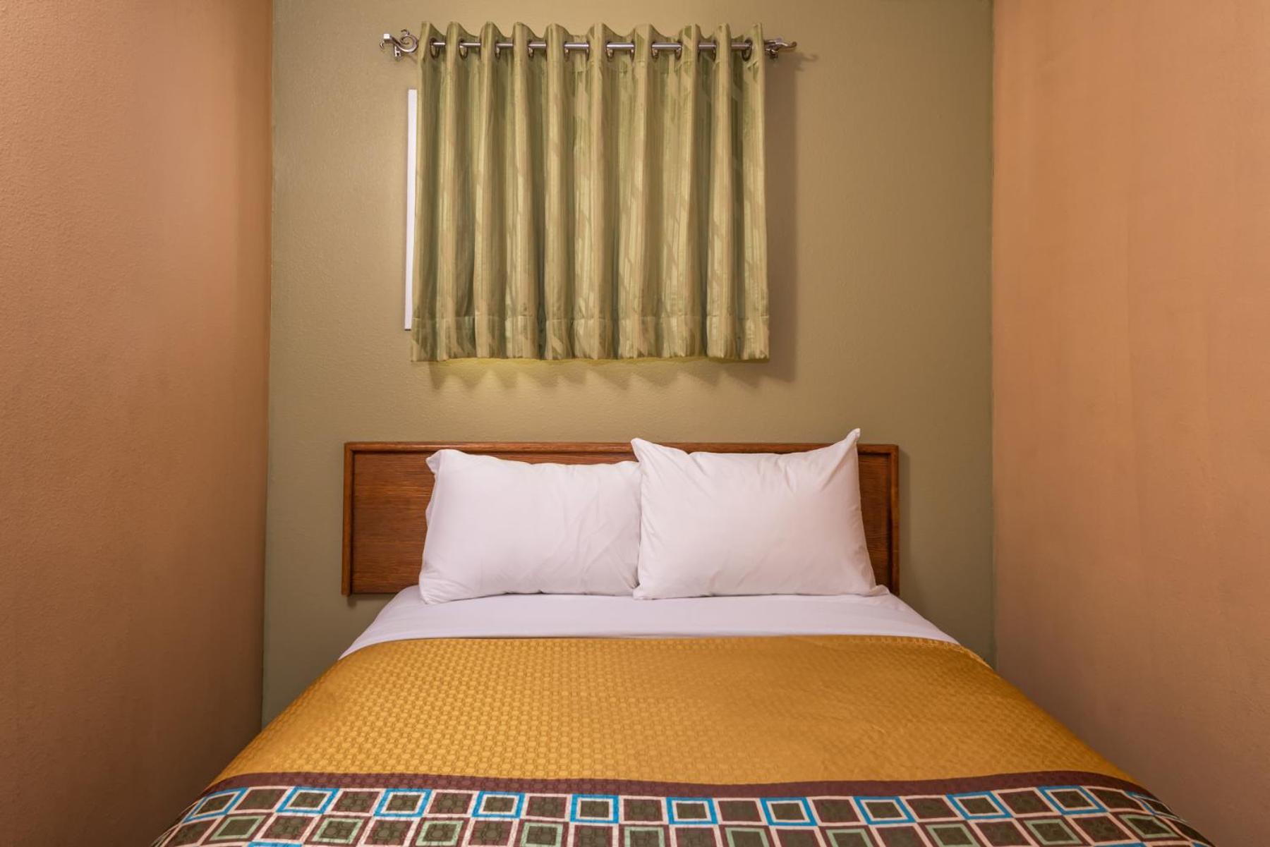 Town Motel Forks Εξωτερικό φωτογραφία