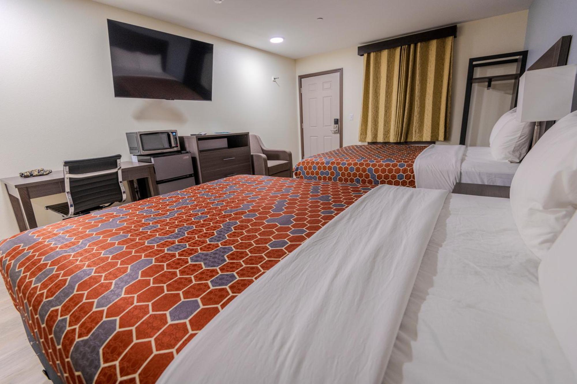 Town Motel Forks Εξωτερικό φωτογραφία