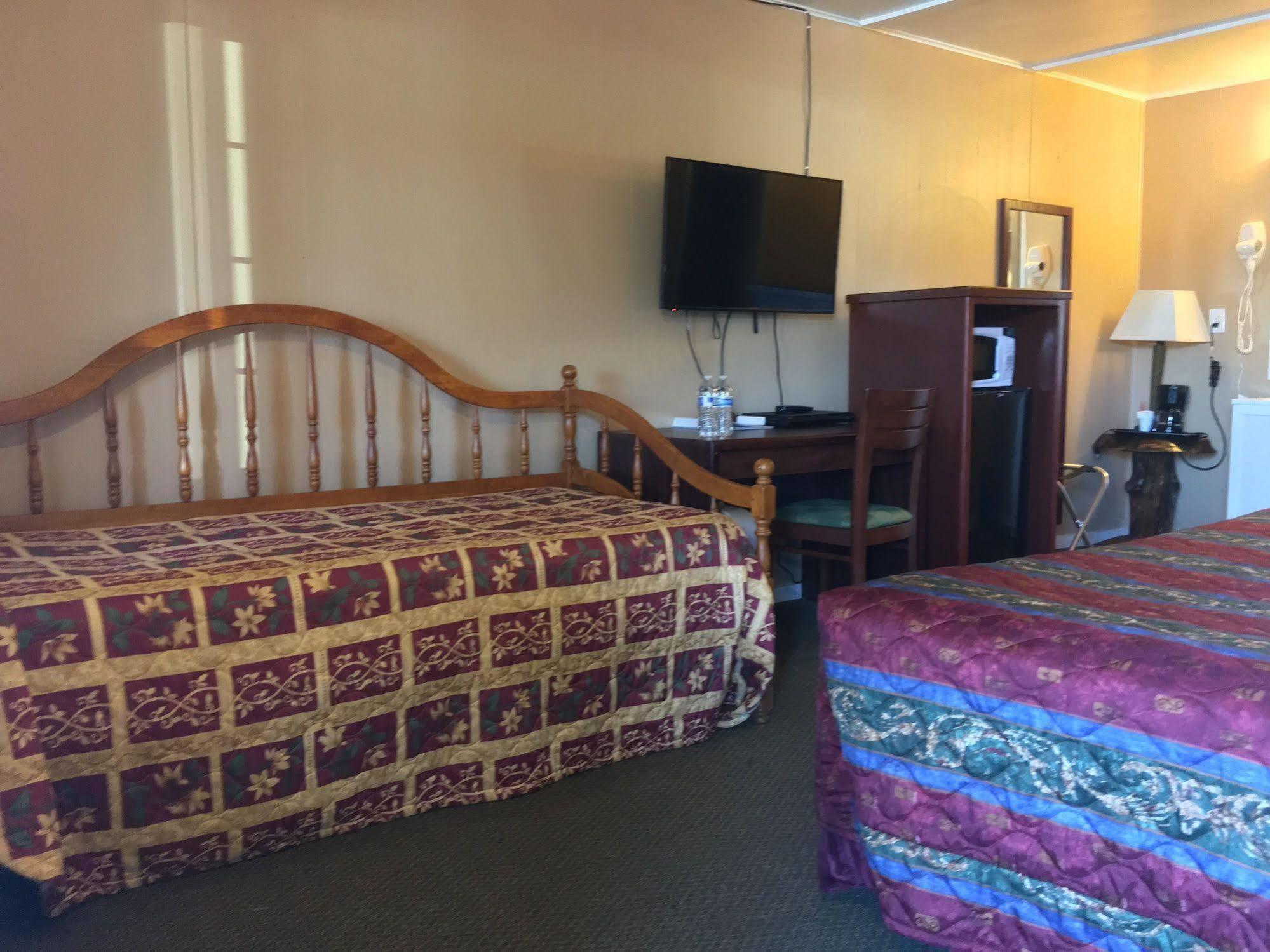 Town Motel Forks Εξωτερικό φωτογραφία