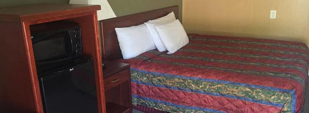 Town Motel Forks Εξωτερικό φωτογραφία