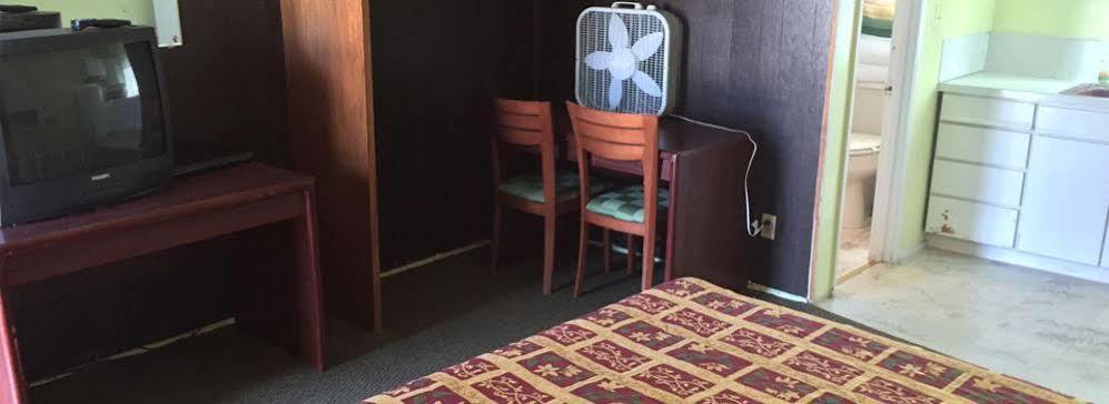 Town Motel Forks Εξωτερικό φωτογραφία