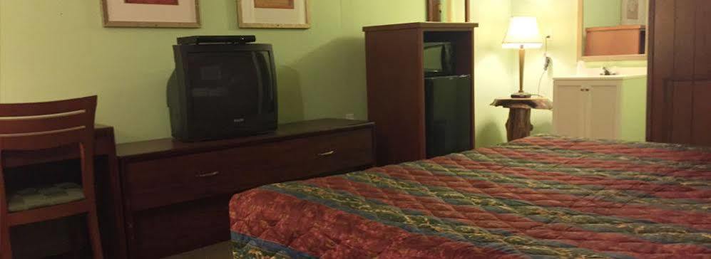 Town Motel Forks Εξωτερικό φωτογραφία