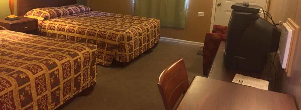 Town Motel Forks Εξωτερικό φωτογραφία