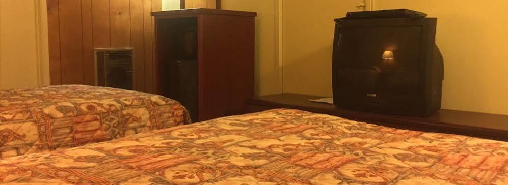 Town Motel Forks Εξωτερικό φωτογραφία