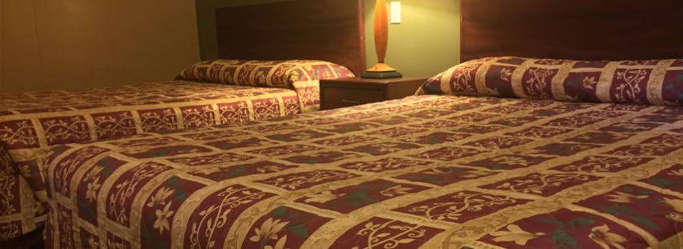 Town Motel Forks Εξωτερικό φωτογραφία